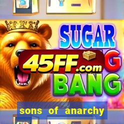 sons of anarchy dublado google drive